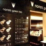 nana’s green tea 仙台パルコ店 の画像
