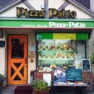 ピザ パテオ 表町店 の画像