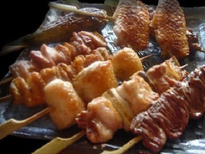 焼鶏 松本 地図 写真 恵比寿 焼き鳥 ぐるなび