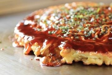 のむら 地図 写真 伊予 砥部 お好み焼き ぐるなび