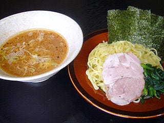 武蔵家 東名川崎店 地図 写真 宮崎台 鷺沼 ラーメン つけ麺その他 ぐるなび