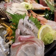 直送鮮魚と日本酒 よい呑 溝の口 の画像