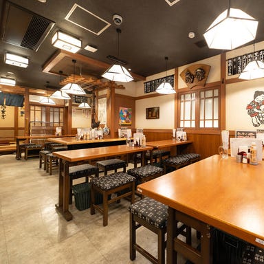 板前のいる町の酒場 庄や 福山駅前店_席のみ予約