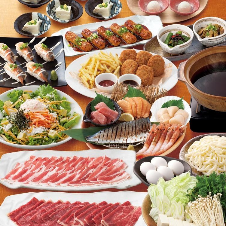 特急レーン 焼肉の和民 川越東口クレアモール店 全国レストラン検索