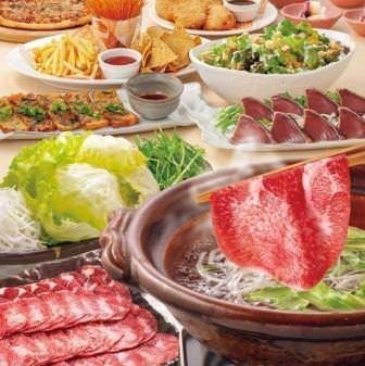 食べ放題 飲み放題 坐 和民 吉祥寺北口パレスビル店 メニュー 飲み放題付き宴会 ぐるなび