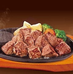 ステーキのどん与野店