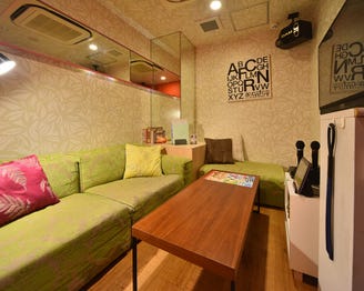 ビッグエコー 名駅4丁目2号店 メニュー 店内イメージ ぐるなび