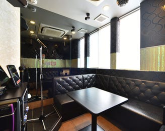 ビッグエコー 名駅4丁目2号店 メニュー 店内イメージ ぐるなび