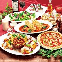 成田で完全個室があるレストラン 居酒屋 飲食店