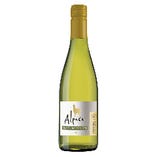 アルパカ　ハーフボトルワイン（白）375ml