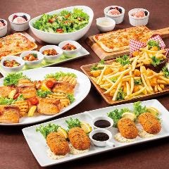 ビッグエコー 宮崎一番街店 メニュー：パーティーコース - 楽天ぐるなび