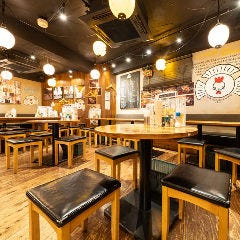 宮崎産の旨い鳥 とり家 ゑび寿 船堀店