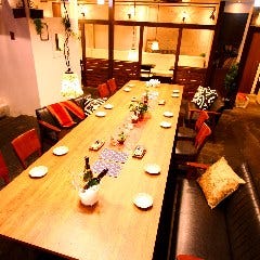 溶岩焼き 個室肉バル 29house 町田駅前店 町田 居酒屋 ぐるなび