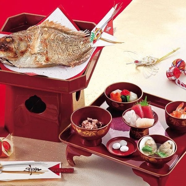 お祝い お子様の幸せを願って お食い初めセット の詳細 すし半 玉造店 谷町 谷町四丁目 和食その他 ぐるなび