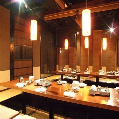個室居酒屋 連家 れんか 池袋東口店 池袋 居酒屋 ぐるなび