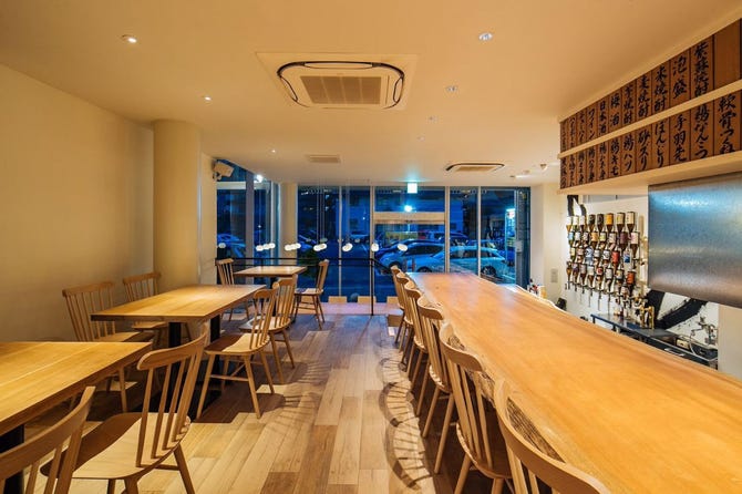 居酒屋 Akari 今泉 居酒屋 ぐるなび