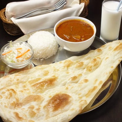 美味しいお店が見つかる 神田のカレーでおすすめしたい人気のお店 ぐるなび