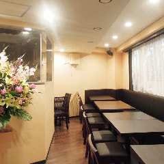 アーンドラ・ダバ(Andhra Dhaba)