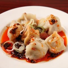 個室中華食べ放題 順順餃子房 馬喰町店