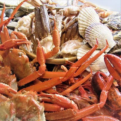 美味しいお店が見つかる なんば 難波 和食 大人の隠れ家 おすすめ人気レストラン ぐるなび