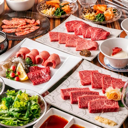 韓国料理の美味しいお店 町田でおすすめしたい人気のお店 ぐるなび