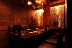 飛び牛 一頭両騨 町田本店