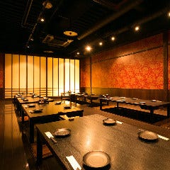 クリスマスディナー特集 名古屋駅のカップルシート 2人個室のあるお店 クリスマスディナー デートにおすすめのお店 ぐるなび
