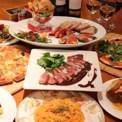 カジュアルイタリアン ピアンタ 板橋