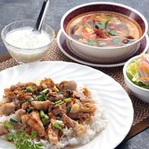 ［本場タイ料理レストラン］サワデーすみ芳の画像