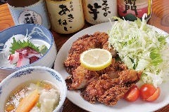 居酒屋あきねい