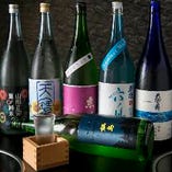 中国・四国・九州の日本酒