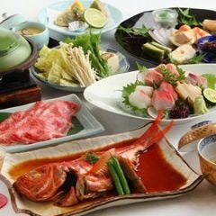 地魚とあさり料理 宝家