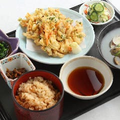 地魚とあさり料理 宝家 ランチメニュー ぐるなび