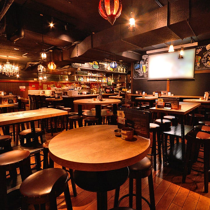 Attic Room 渋谷 地域共通クーポン ダイニングバー Goo地図 Attic Room 渋谷 地域共通クーポン ダイニングバー Goo地図