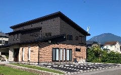 オーベルジュ ブエナビスタ