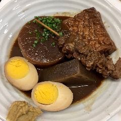 おでん しみず