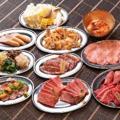 焼肉家 きねん