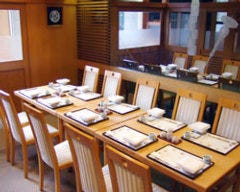 天婦羅 ほり川 ホテルニューオータニ店_個室（8～10名）