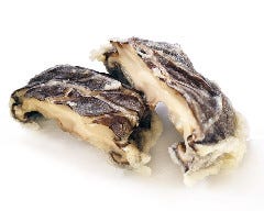 天婦羅 ほり川 ホテルニューオータニ店_椎茸