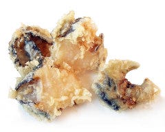 天婦羅 ほり川 ホテルニューオータニ店_あわび