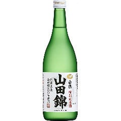天婦羅 ほり川 ホテルニューオータニ店_白鶴　特別純米　山田錦