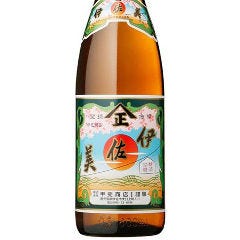 天婦羅 ほり川 ホテルニューオータニ店_伊佐美（鹿児島）