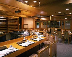 天婦羅 ほり川 ホテルニューオータニ店_