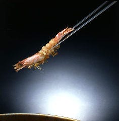 天婦羅 ほり川 ホテルニューオータニ店