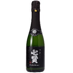 七賢 ~純米吟醸~ (山梨) 天婦羅 ほり川 ホテルニューオータニ店_七賢 ~純米吟醸~ (山梨)