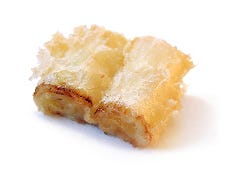 天婦羅 ほり川 ホテルニューオータニ店_千寿葱