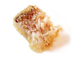 天婦羅 ほり川 ホテルニューオータニ店_甘鯛