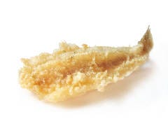 きす 天婦羅 ほり川 ホテルニューオータニ店_きす