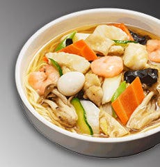 東洋飯店 那覇店 ランチメニュー ぐるなび
