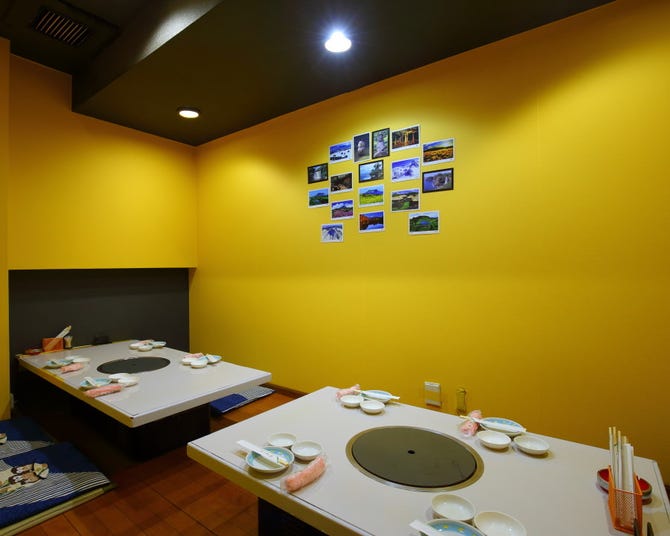 焼肉 済州島 西日暮里 日暮里 焼肉 ぐるなび